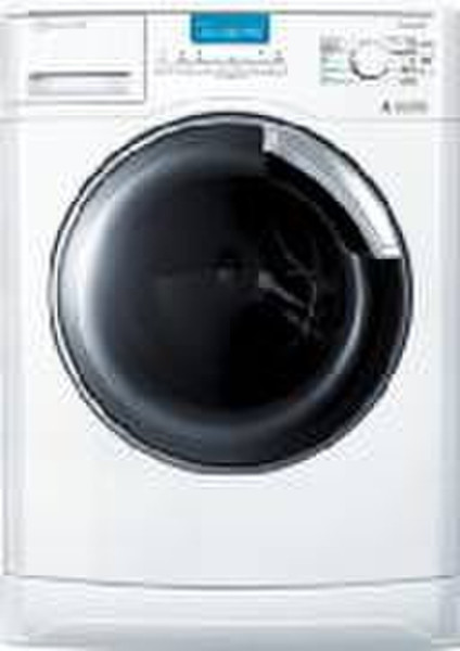 Bauknecht WA Pure XXL 44 FLD freestanding Front-load 8kg 1400RPM White washing machine