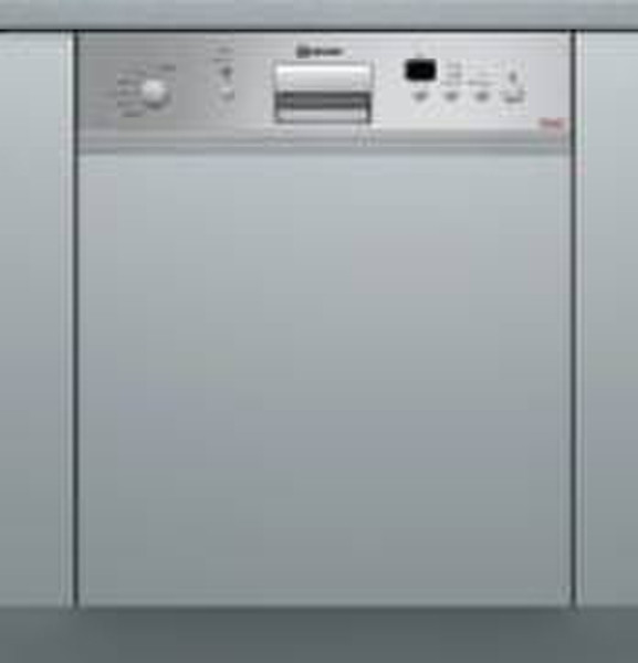 Bauknecht GSI 4619 Power Semi built-in 12place settings A dishwasher