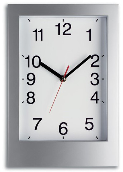 TFA 98.1076 wall clock