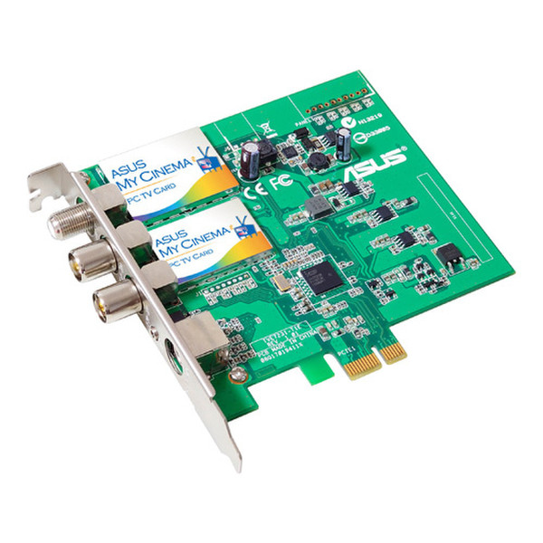 ASUS ES3-110 Eingebaut PCI Express