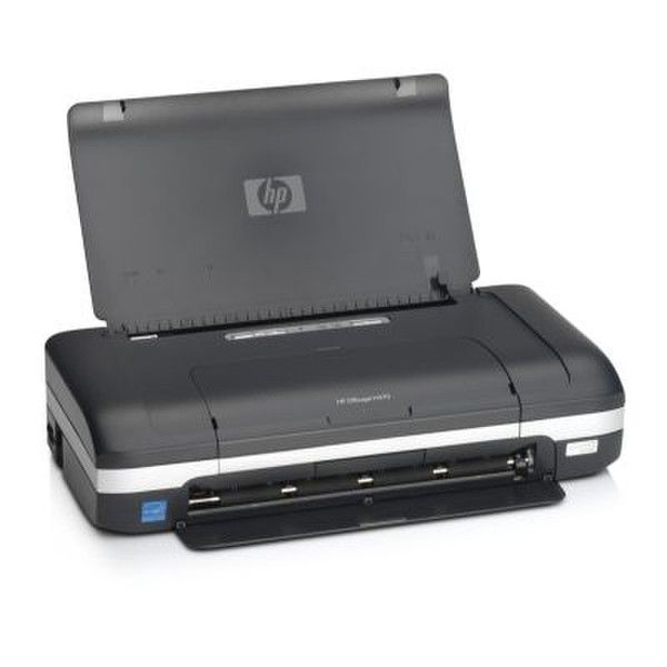 HP Officejet H470b Mobile Printer струйный принтер