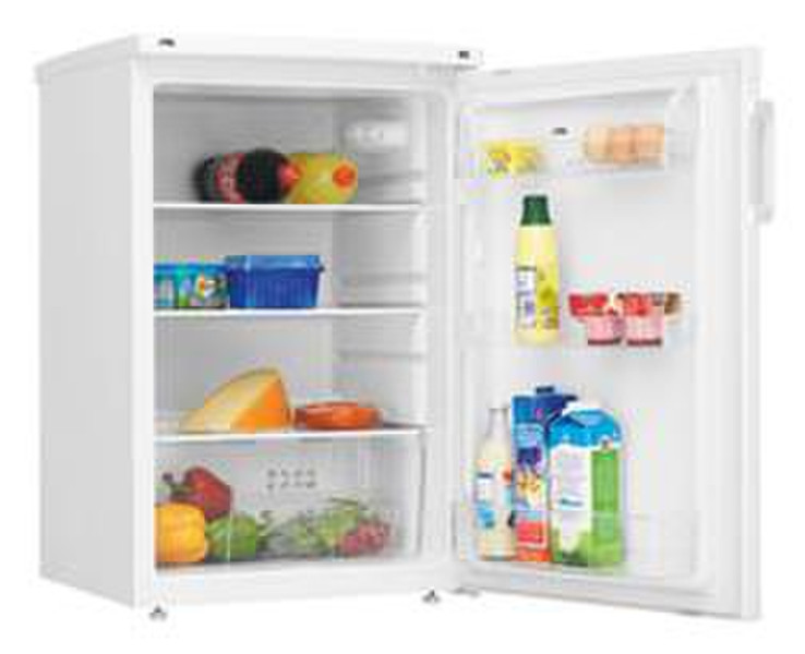 ETNA EKK0851WIT freestanding A+ White fridge
