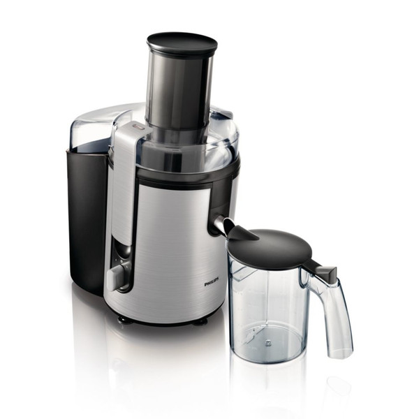 Philips Aluminium Collection Juicer HR1866/00