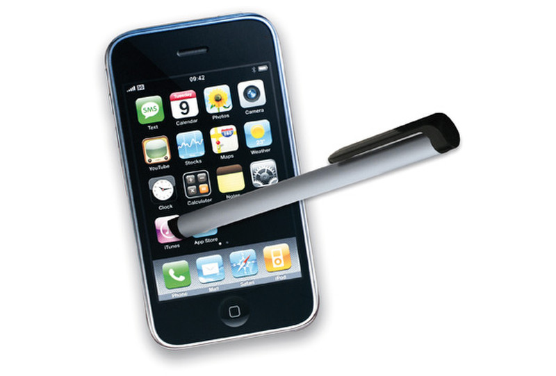 Cellular Line iPhone Pen Eingabestift