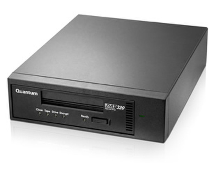 Quantum DAT 320 DDS 160GB tape drive