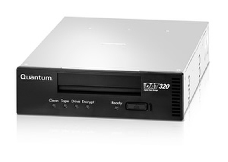 Quantum DAT 320 Internal DDS 160GB tape drive