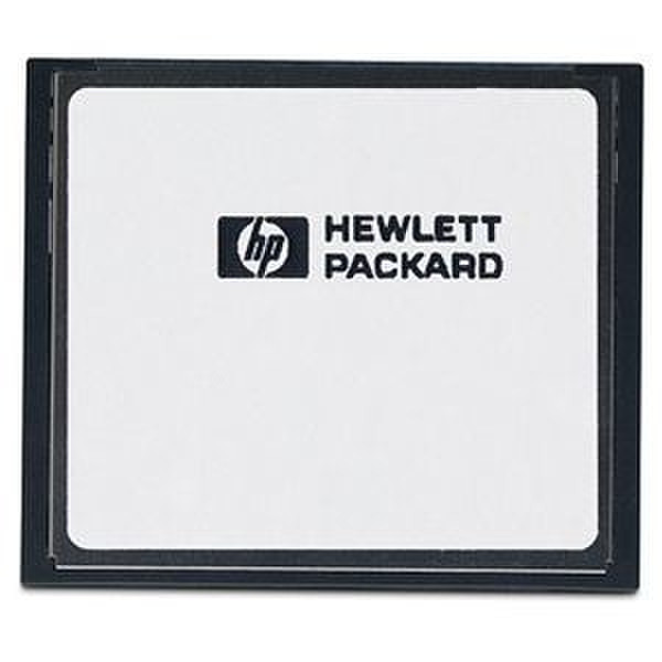 Hewlett Packard Enterprise A7500/E7900 1GB CompactFlash 1GB CompactFlash memory card