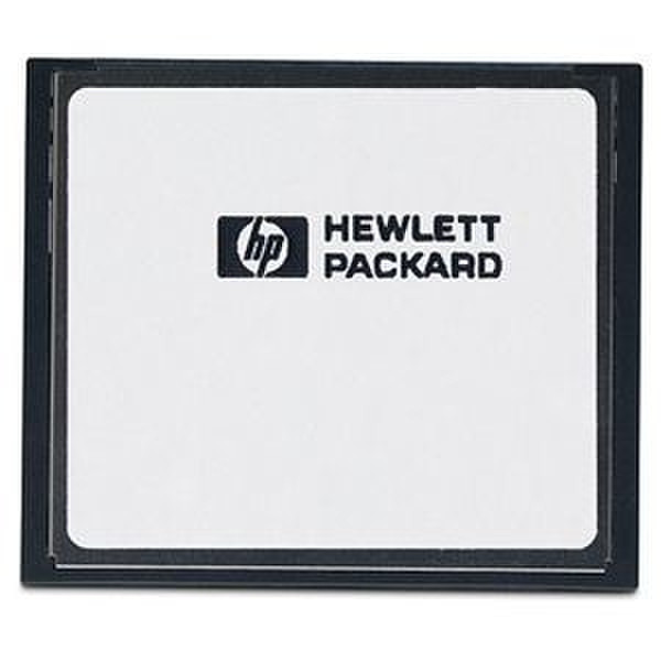 Hewlett Packard Enterprise A7500/E7900 512MB CompactFlash 0.5GB CompactFlash memory card