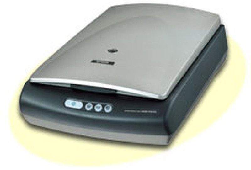 Epson Perfection 2400