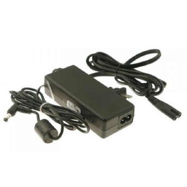 HP 613150-001 indoor 90W Black power adapter/inverter