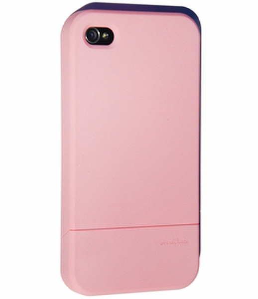 Apple iPhone 4 Candy Slider Розовый