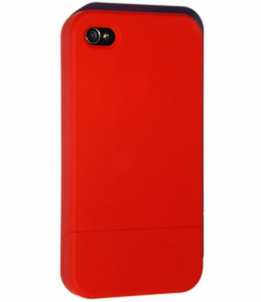 Apple iPhone 4 Candy Slider Red