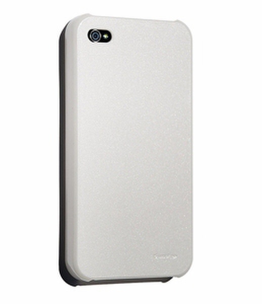 Apple iPhone 4 Super Light Beach Collection Weiß