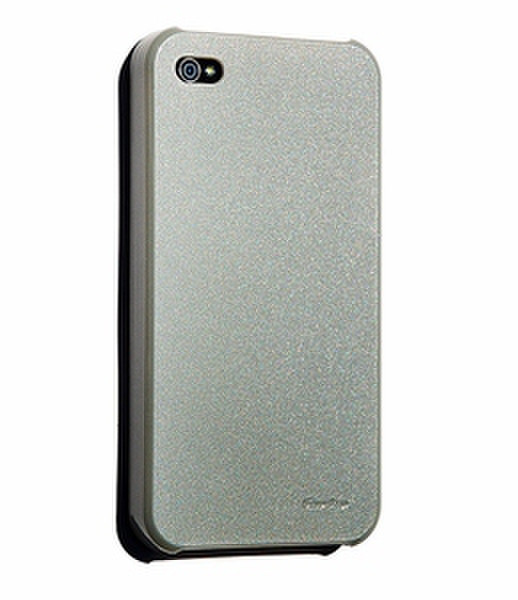 Apple iPhone 4 Super Light Beach Collection Silver