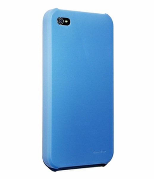 Apple iPhone 4 Super Light Summertime Collection Blau