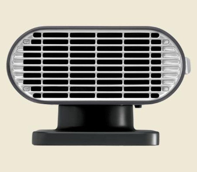 Rowenta SO5020 Black Fan