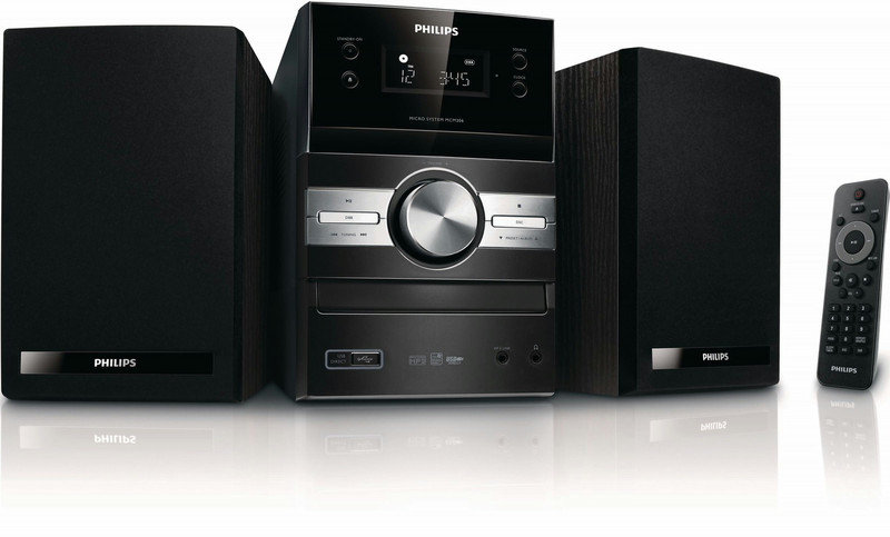 Philips Classic micro sound system MCM206/12