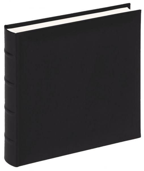 Walther Classic Leather Black photo album