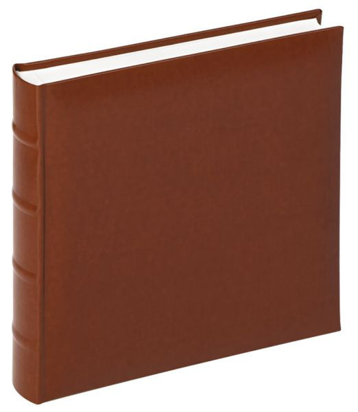 Walther Classic Leather Brown photo album