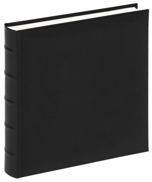 Walther Classic Leather Black photo album