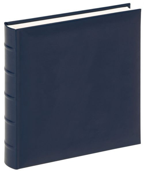 Walther Classic Leather Blue photo album