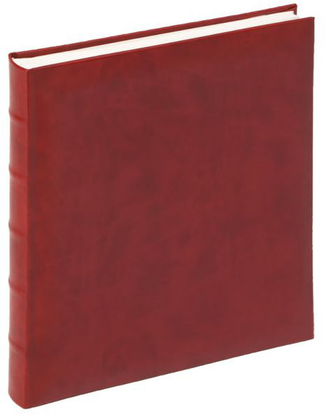 Walther Classic Leather Red photo album