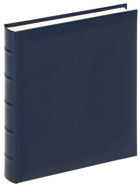 Walther Classic Leather Blue photo album