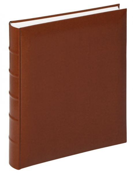 Walther Classic Leather Brown photo album