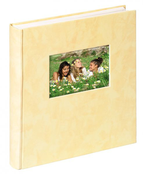 Walther Trendline Cream photo album