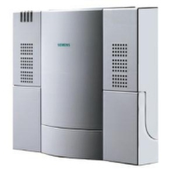 Siemens HiPath 1220 V3 телекоммуникационное оборудование