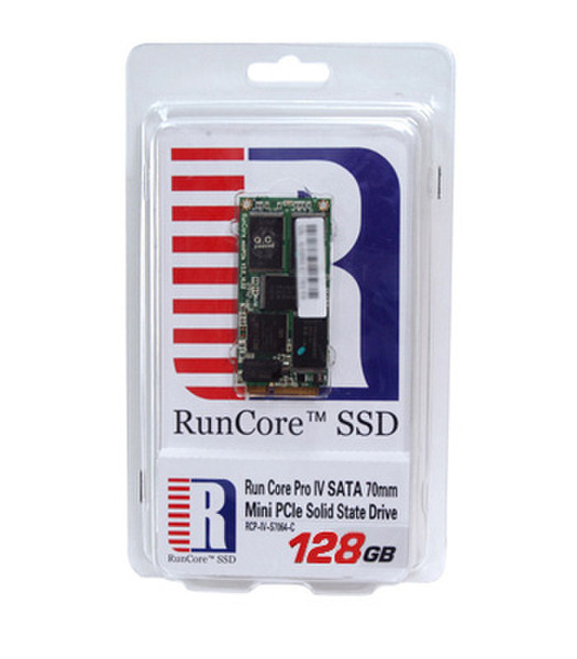 RunCore RCP-IV-S7028-C PCI Express SSD-диск