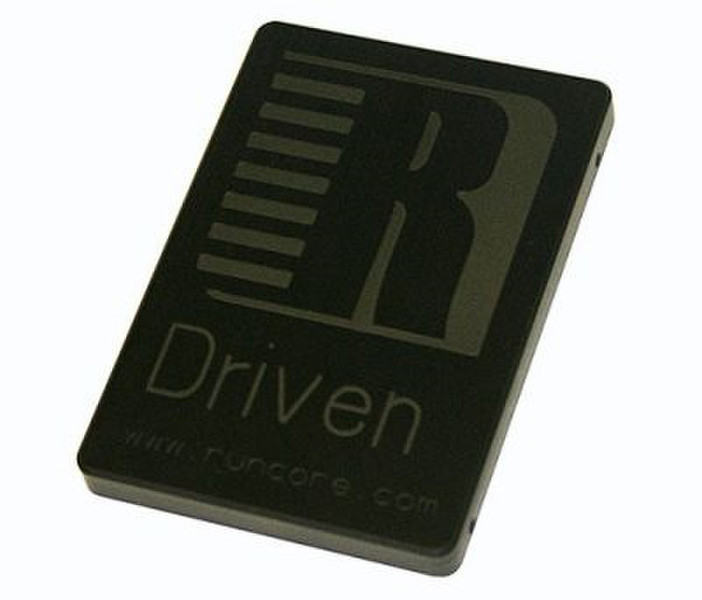 RunCore RCP-IV-SA2556-C SATA Solid State Drive (SSD)
