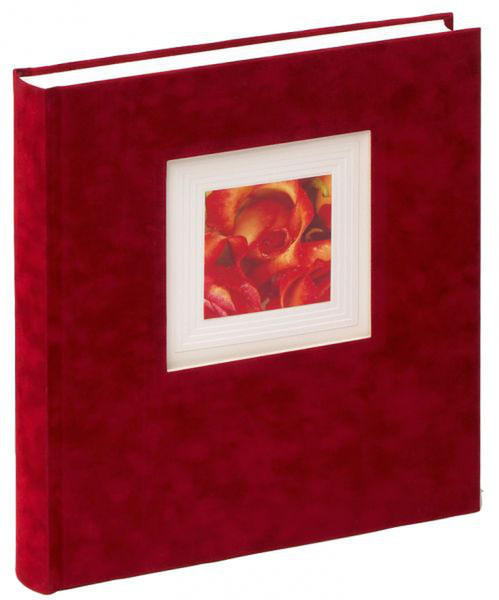 Walther Dream Red photo album