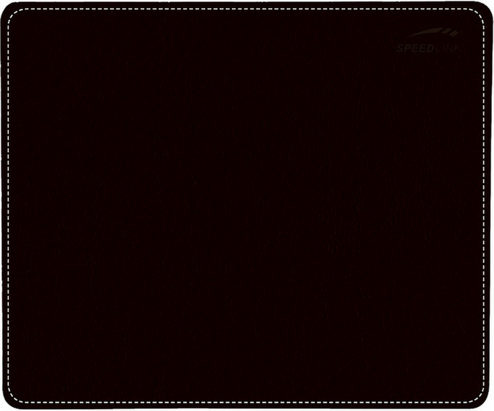 SPEEDLINK SL-6243-LBK Black mouse pad