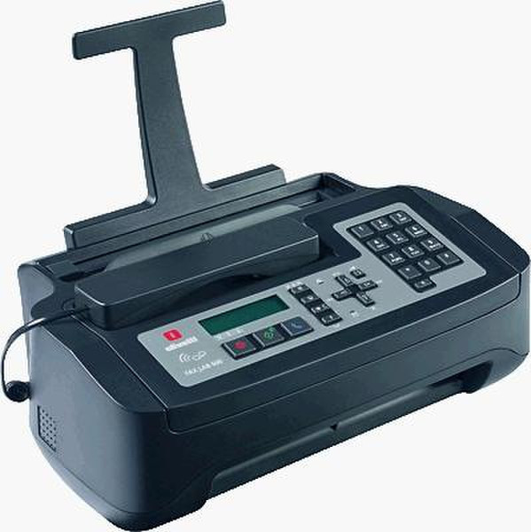 Olivetti FAX LAB 680 Laser 200 x 200DPI A4 fax machine