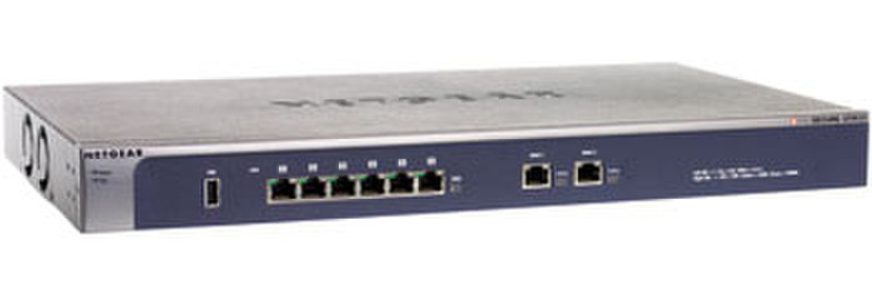 Netgear UTM50EW 950Mbit/s hardware firewall