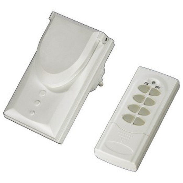 Hama 00081706 Portable White radio