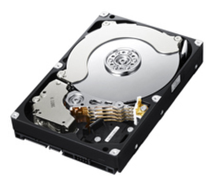 Samsung Spinpoint F3 F4EG 2000GB Serial ATA II internal hard drive