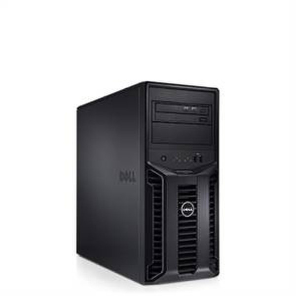 DELL PowerEdge T110 2.93GHz i3-530 305W Tower Server