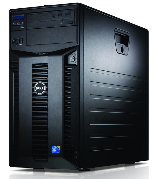 DELL PowerEdge T310 2.4GHz X3430 375W Tower Server
