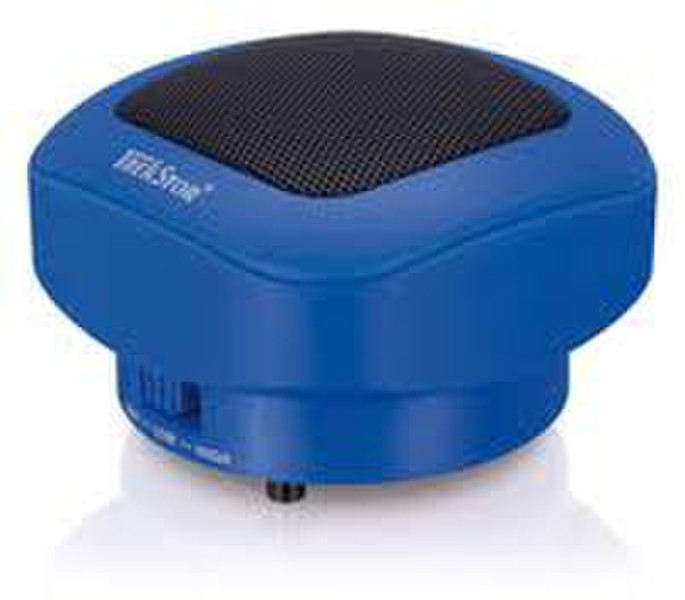 Trekstor Portable SoundBox 1W loudspeaker