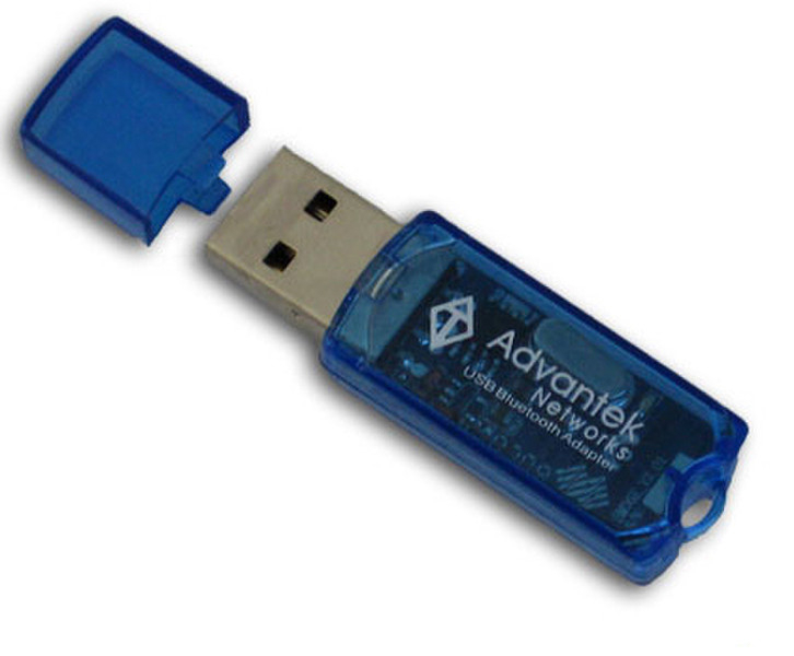 Advantek Networks ABT-02U Bluetooth 2.1Мбит/с сетевая карта