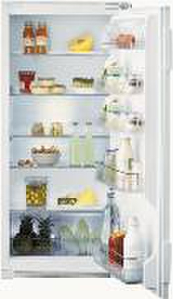 Bauknecht KRIK 2204/A+ Eingebaut 215l Weiß Kühlschrank