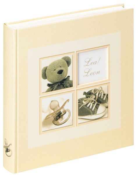 Walther Sweet Things Paper Cream photo album