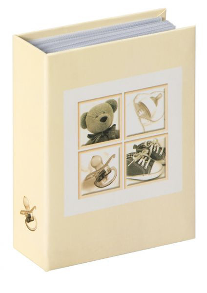 Walther Sweet Things Cream photo album