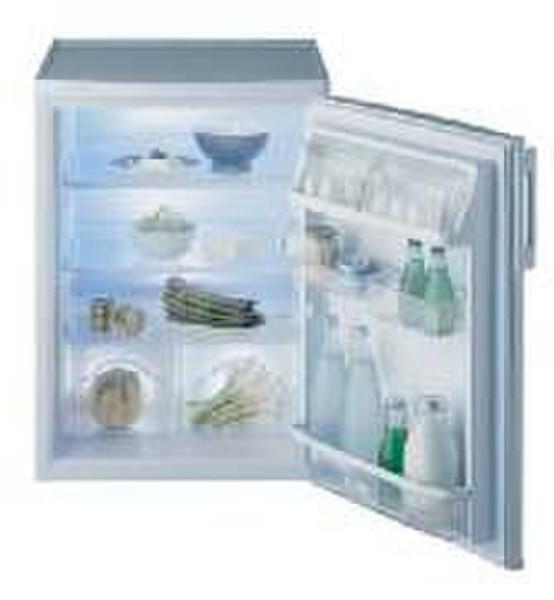 Bauknecht KRA 175 Optima freestanding 163L White fridge