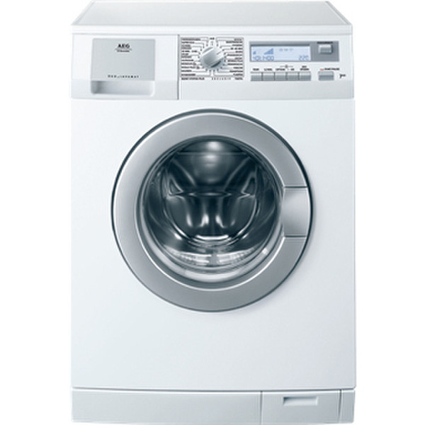 AEG L74859A freestanding Front-load 7kg 1400RPM White washing machine