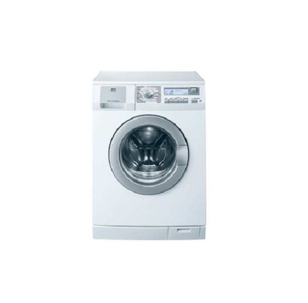 AEG L76950A3 freestanding Front-load 8kg 1600RPM White washing machine