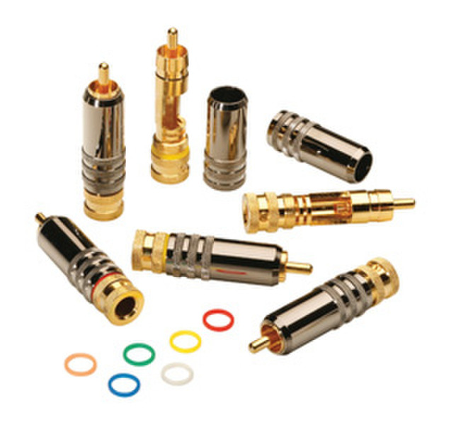 Lindy 37572 Gold wire connector