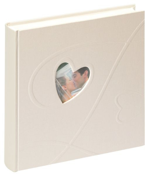 Walther Amore Beige photo album